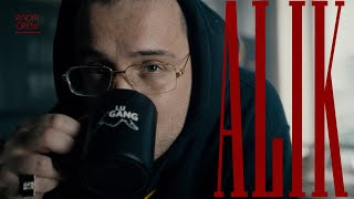 ГУФ  Алик | Official Music Video (2022)