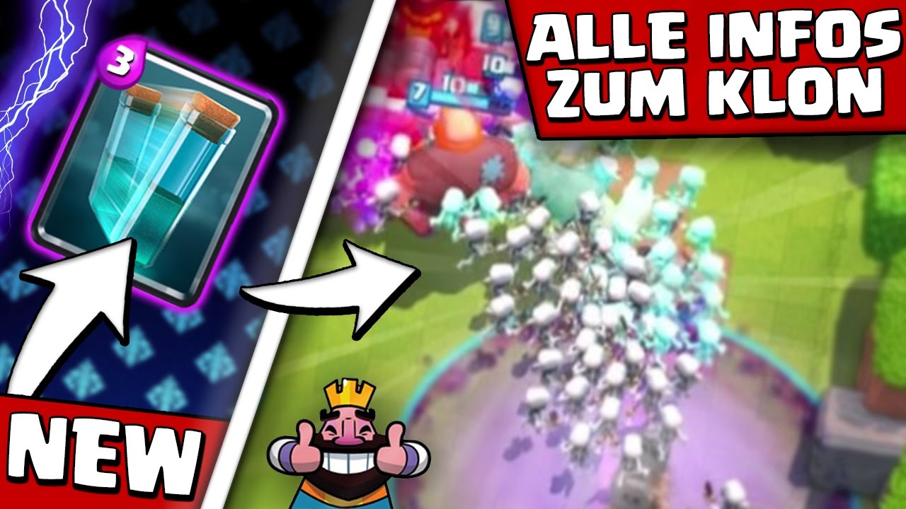 Klon Spiele Klon Spiele