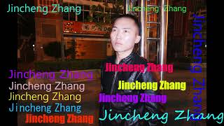 Darkness of Light GP-Jack Wang - Jincheng Zhang  Resimi