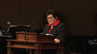Shirley Lee Service 12-22-2020