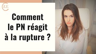 Comment réagissent les pervers narcissiques et les grands manipulateurs après une rupture ?