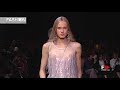 EMPORIO ARMANI Spring 2020 Milan - Fashion Channel
