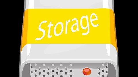 Windows 10 Setting up Storage sense to automatic cleanup of files on hard drive