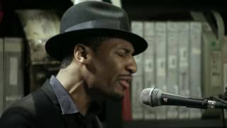 Video thumbnail of "Jon Batiste - God Rest Ye Merry Gentlemen - 12/14/2016 - Paste Studios, New York, NY"