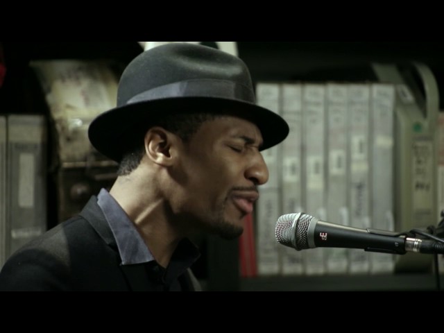 Jon Batiste - God Rest Ye Merry Gentleman