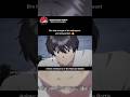 Bro had enough of the delinquent and showed him