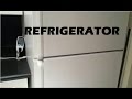 Refrigerator:  How Much Electricity Power Does It Use?