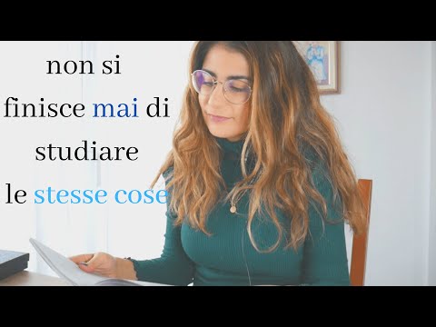 Video: A Cosa Serve La Scuola Di Specializzazione?