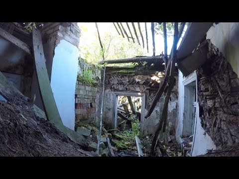 Я НАШЕЛ и ВСЕ... ВСЕ!!! Находки и коп у заброшенной деревни!