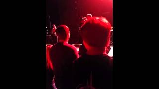 ERRA- Dreamcatcher (live @ Skyway, MN 10/10/14)