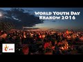 World Youth Day Krakow 2016 | TheJoyOfJoy