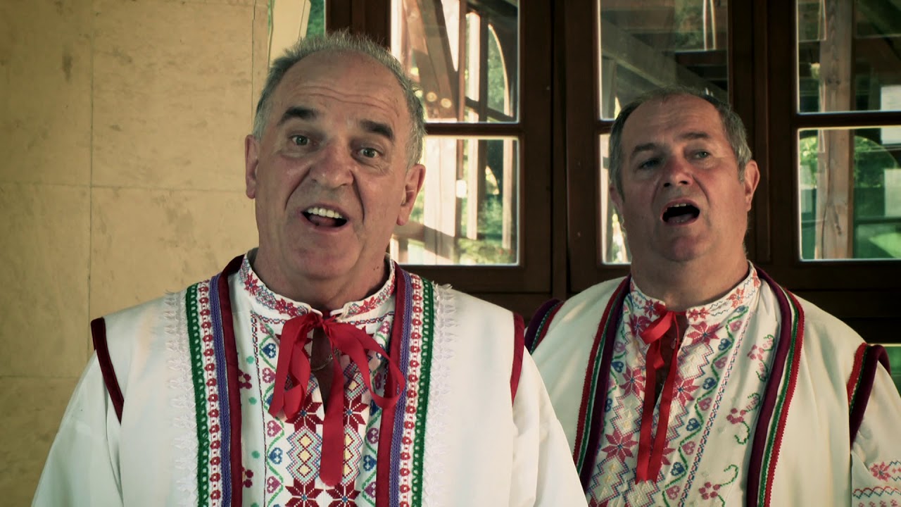 KYSUCKÝ PRAMEŇ Z OŠČADNICE - Keď sa Ježiš