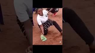 Tiv Traditional Dance