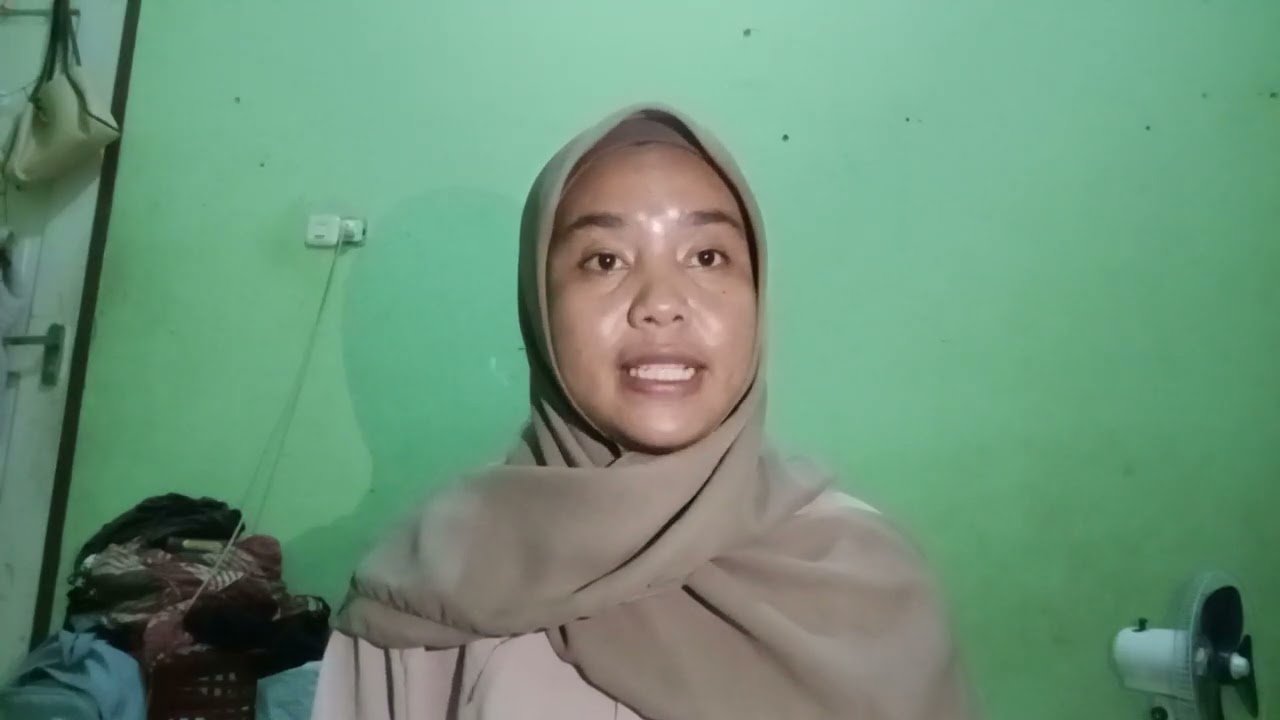 Resume MK: Hak Asasi Manusia Nama RAHMA ALYA (081) Kelas B