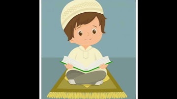 حفظ سورة الفلق - المصحف المعلم
