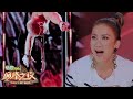 ALEX's dangerous performance THRILLS everyone! | World's Got Talent 2019 巅峰之夜