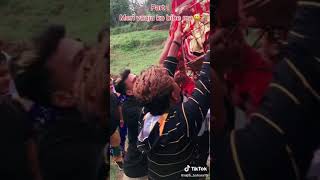 Bihe Ma Sathi Haru Le Yesto Gare Behuli Lai Nepali Funny Effect Video