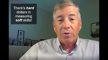 Measure soft skills to show your ROL Return on Learning