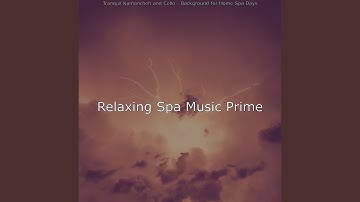 Sparkling Backdrops for Spa Treatments