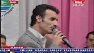 Halil Taşkın - Vay be (Kral Karadeniz Tv) Resimi