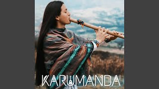 Video thumbnail of "Cristofer C Cordova KARUMANDA - Makaron Isha (MASTER EU)"