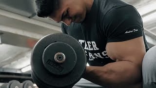 Andrei Deiu Biceps&Triceps Workout💪2018