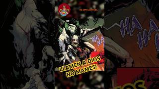 💀LLEGÓ EL ABOSLUTE JOKER!🃏 #absolutebatman | InComics! #shorts