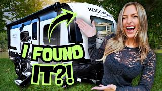 BUNKHOUSE MAYHEM?! This COMPACT RV is FULLY LOADED! Geo Pro 20BHT
