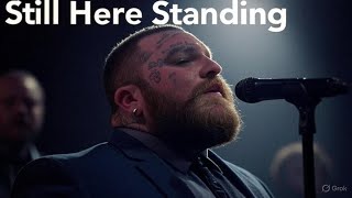 Download Lagu 🎵 Teddy Swims – Still Here Standing | Gospel Soul Anthem of Survival, Grace \u0026 Faith MP3 Download Lagu 🎵 Teddy Swims – Still Here Standing | Gospel Soul Anthem of Survival, Grace \u0026 Faith MP3