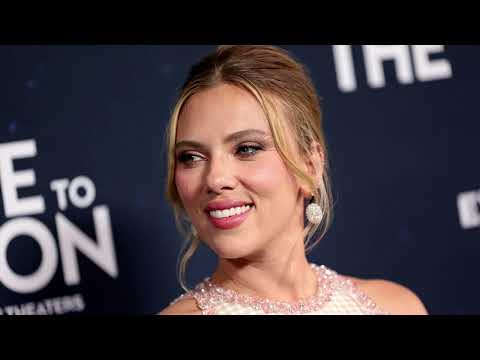 Scarlett Johansson’s Viral