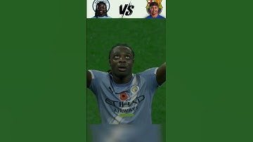 Jeremy Doku x Lamine Yamal😎