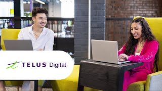 Download Lagu TELUS International is now TELUS Digital MP3