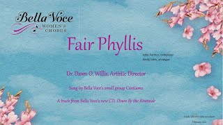 Fair Phyllis