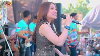 SHINTA ARSINTA - IMING IMING - CINTA BOJONE UWONG Hehe Haha - CAKRAWALA MUSIC DIGITAL (live)