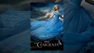 La Cenicienta