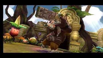 Elchronicle MMORPG - Gameplay Walkthrough Part 37 - Guide (Android, iOs)