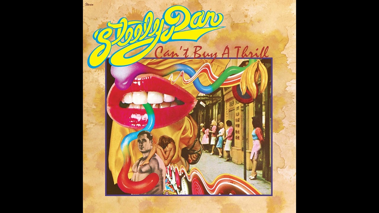 Steely Dan - Dirty Work 432 Hz - YouTube