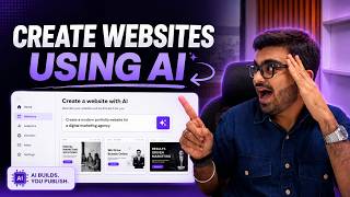 How To Create &amp; Sell Websites Using AI in 2026 | Hostinger Horizons Tutorial!