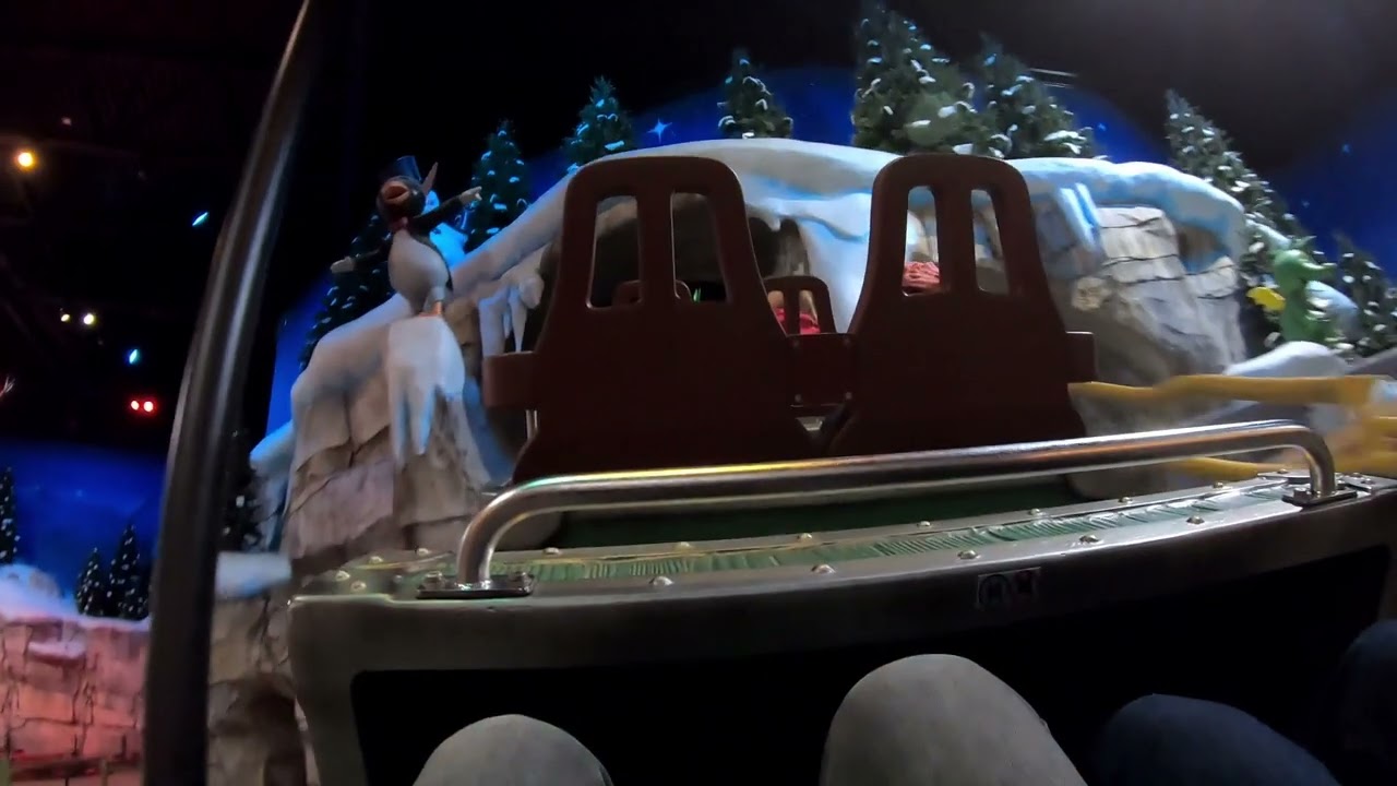 Tabalugua Onride Holiday Park 2023