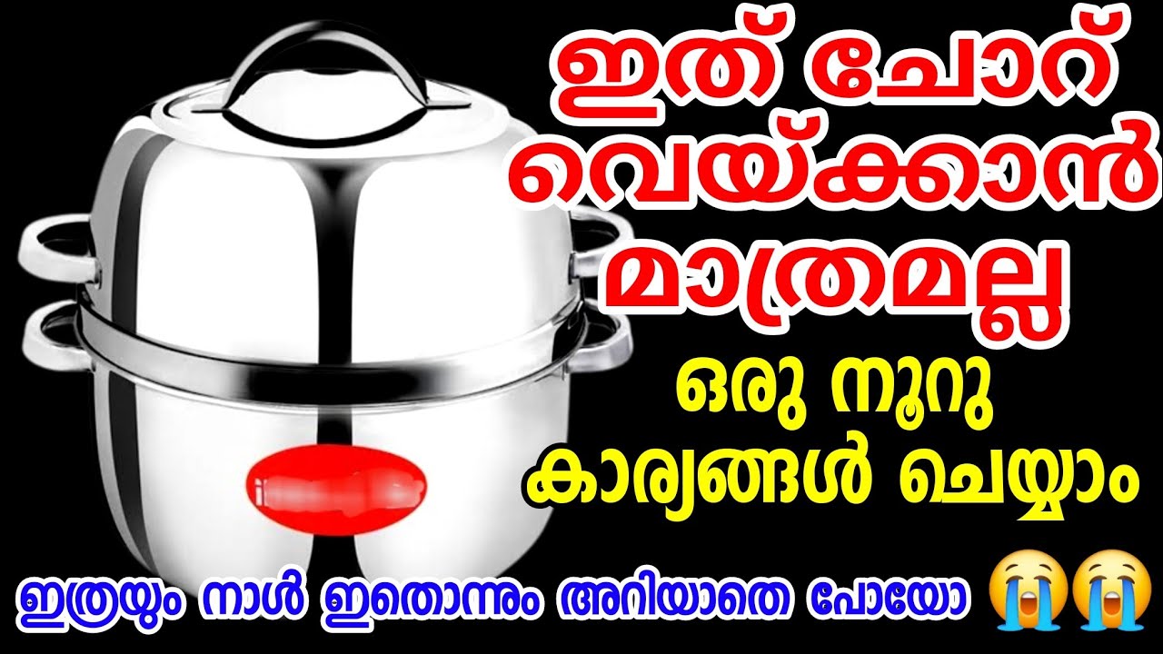 റൈസ് കുക്കർ വീട്ടിലുണ്ടോ ഇനി ഫ്രിഡ്‌ജും വേണ്ട കാസെറോളും വേണ്ട |Rice cooker uses at home|Kitchen tips