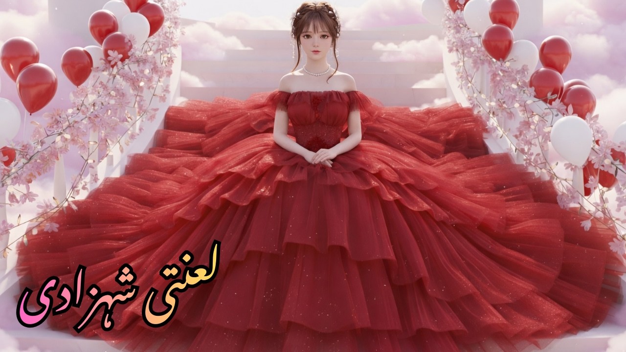 The Cursed Princess💖 A Mother's Curse or a Tyrant's Truth?|Hindi Kahani|#fairytale #animatedstory