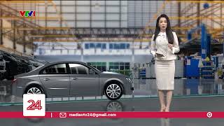 KINH NGHIỆM ĐĂNG KIỂM XE Ở CÁC NƯỚC TRÊN THẾ GIỚI | VTV24 KINH NGHIỆM ĐĂNG KIỂM XE Ở CÁC NƯỚC TRÊN THẾ GIỚI | VTV24