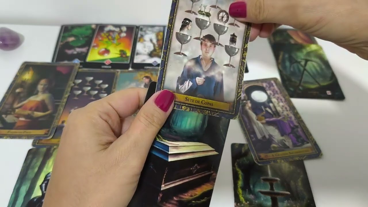 NOVO AMOR ❤️ - DETALHES 