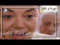 لماذا كانت سعيدة منكشه و خليل الفصل 67 