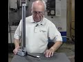 How to determine if your surface plate is out of tolerance.