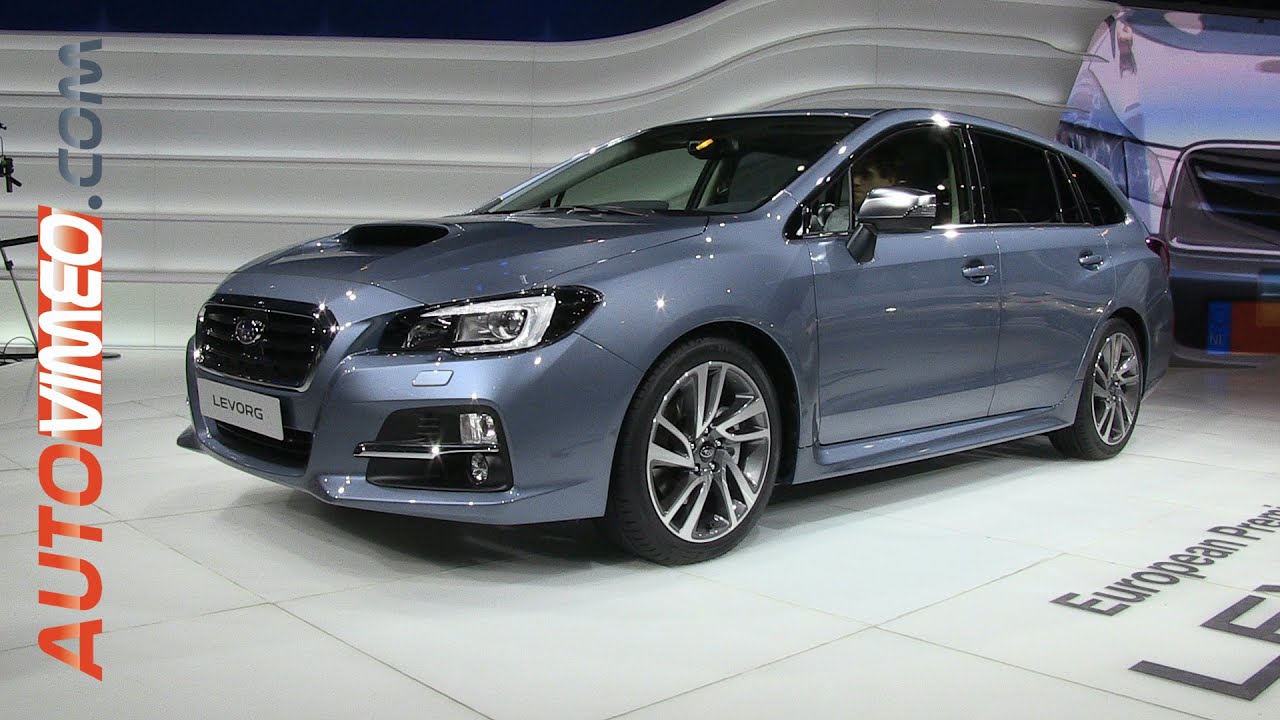 Subaru levorg размер колес Subaru levorg размер колес