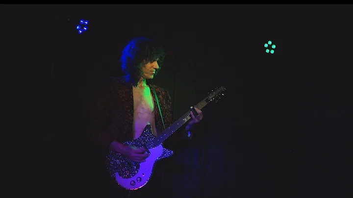 George Conte  Puree Virtual Concert