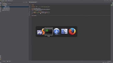 Setting up the PHP builtin server with Xdebug and remote debugging enabled
