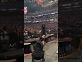 OMG Jelly Role Destroy Pat Macfee at Wrestlemania 42 #shortsfeed