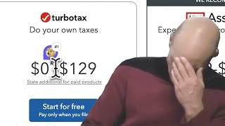 Is TurboTax being deceptive?